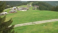 Archiv Foto Webcam Garfrescha 19:00