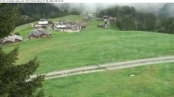 Archived image Webcam View of Garfrescha 07:00