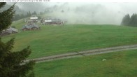 Archived image Webcam View of Garfrescha 11:00