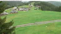Archived image Webcam View of Garfrescha 13:00