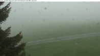 Archived image Webcam View of Garfrescha 15:00