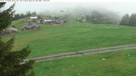 Archived image Webcam View of Garfrescha 17:00