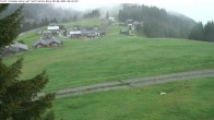 Archiv Foto Webcam Garfrescha 05:00