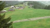 Archiv Foto Webcam Garfrescha 11:00