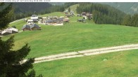 Archiv Foto Webcam Garfrescha 13:00