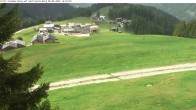 Archiv Foto Webcam Garfrescha 15:00