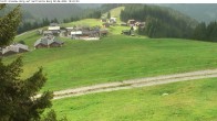 Archiv Foto Webcam Garfrescha 17:00