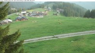 Archiv Foto Webcam Garfrescha 05:00