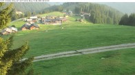 Archiv Foto Webcam Garfrescha 06:00