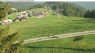 Archiv Foto Webcam Garfrescha 07:00