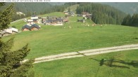 Archiv Foto Webcam Garfrescha 09:00