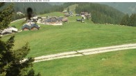 Archiv Foto Webcam Garfrescha 11:00