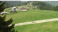 Archiv Foto Webcam Garfrescha 13:00