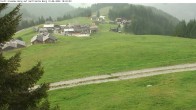Archiv Foto Webcam Garfrescha 17:00