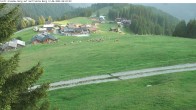 Archiv Foto Webcam Garfrescha 05:00