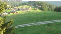 Archiv Foto Webcam Garfrescha 06:00