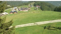 Archiv Foto Webcam Garfrescha 09:00