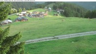 Archiv Foto Webcam Garfrescha 05:00