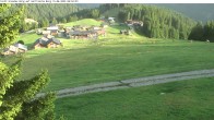 Archiv Foto Webcam Garfrescha 06:00