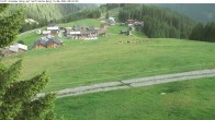 Archiv Foto Webcam Garfrescha 07:00