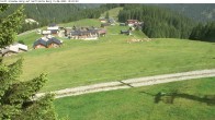 Archiv Foto Webcam Garfrescha 09:00