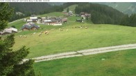 Archiv Foto Webcam Garfrescha 11:00