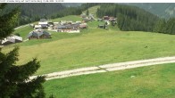 Archiv Foto Webcam Garfrescha 13:00