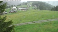 Archiv Foto Webcam Garfrescha 17:00