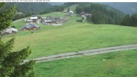 Archiv Foto Webcam Garfrescha 05:00