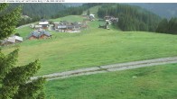 Archiv Foto Webcam Garfrescha 06:00
