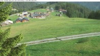 Archiv Foto Webcam Garfrescha 07:00