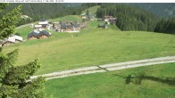 Archiv Foto Webcam Garfrescha 09:00