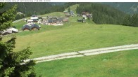 Archiv Foto Webcam Garfrescha 11:00