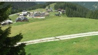 Archiv Foto Webcam Garfrescha 13:00