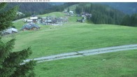 Archiv Foto Webcam Garfrescha 05:00