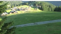 Archiv Foto Webcam Garfrescha 06:00
