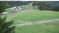 Archiv Foto Webcam Garfrescha 05:00