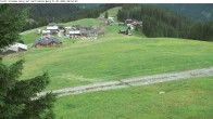 Archiv Foto Webcam Garfrescha 06:00