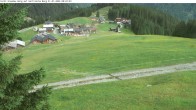 Archiv Foto Webcam Garfrescha 07:00