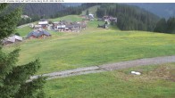 Archiv Foto Webcam Garfrescha 05:00