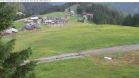 Archiv Foto Webcam Garfrescha 06:00