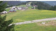 Archiv Foto Webcam Garfrescha 11:00
