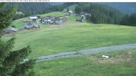 Archiv Foto Webcam Garfrescha 05:00
