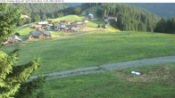 Archiv Foto Webcam Garfrescha 06:00