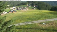 Archiv Foto Webcam Garfrescha 07:00