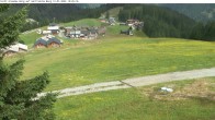 Archiv Foto Webcam Garfrescha 09:00