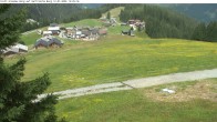 Archiv Foto Webcam Garfrescha 11:00