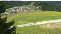 Archiv Foto Webcam Garfrescha 13:00