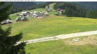 Archiv Foto Webcam Garfrescha 15:00