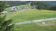 Archiv Foto Webcam Garfrescha 05:00
